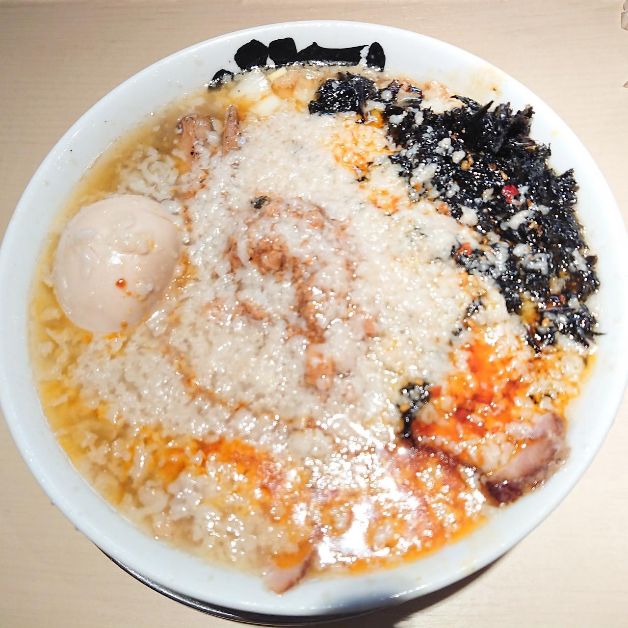 北海道大臣さんが投稿した燕三条 豊潤亭に関する口コミの画像