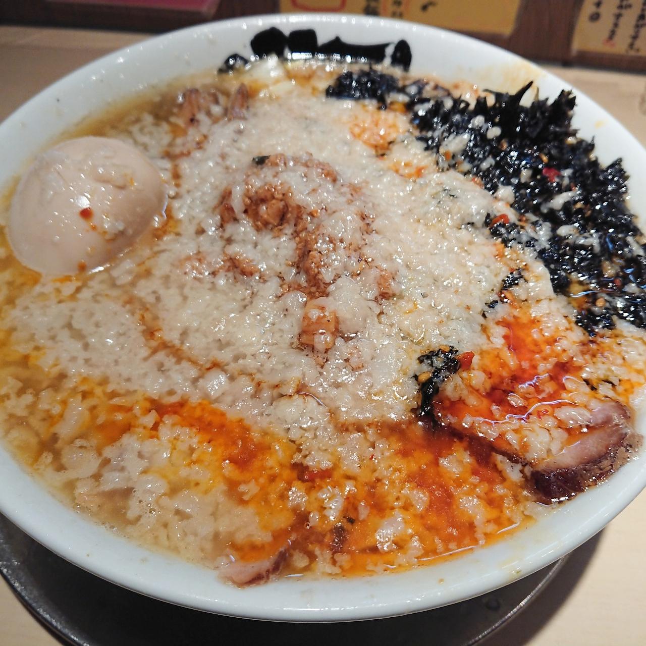 北海道大臣さんが投稿した燕三条 豊潤亭に関する口コミの画像