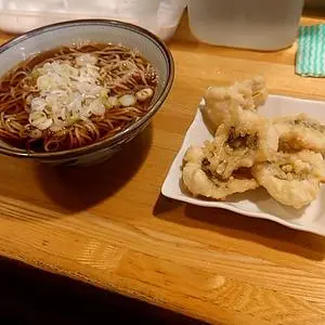 福そば