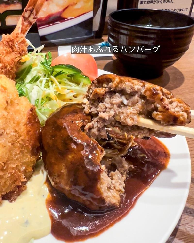 masayan.310さんが投稿したグリル ぶどう亭 なんばウォーク店に関する口コミの画像