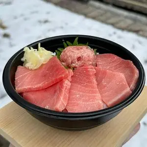 丼さく