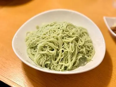 小豆島手延そうめん作兵衛