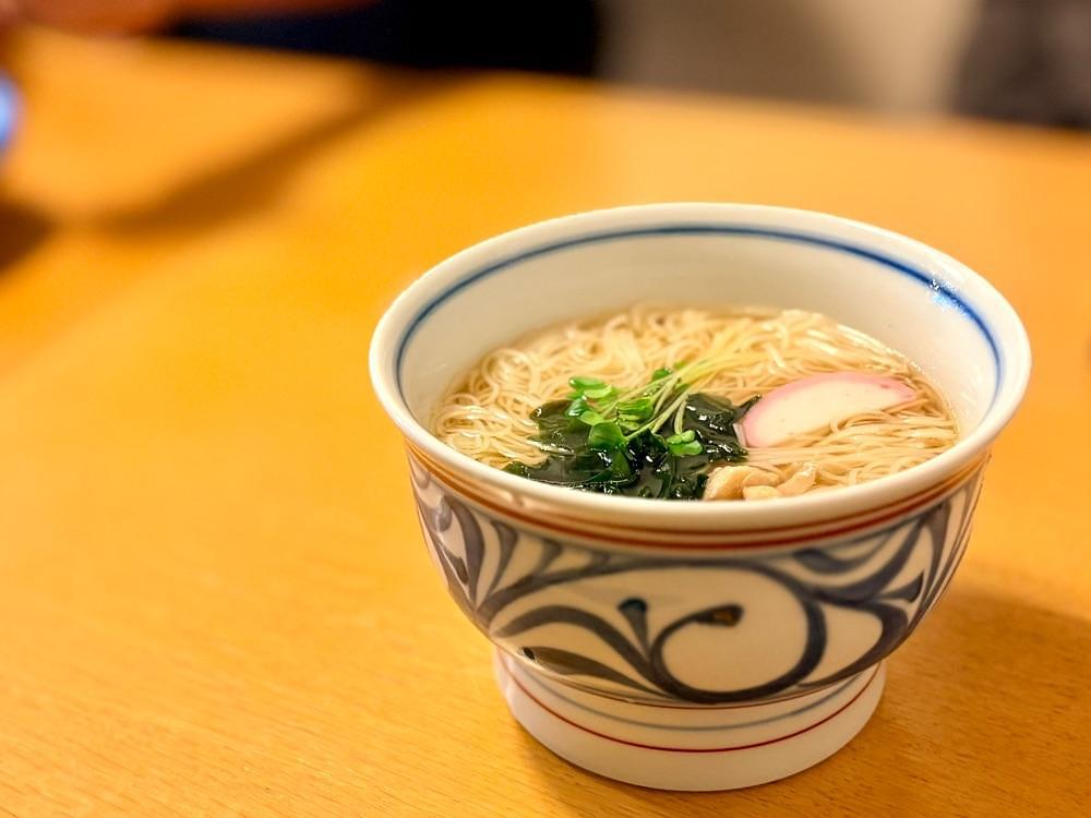 満腹次郎0843さんが投稿した小豆島手延そうめん作兵衛に関する口コミの画像