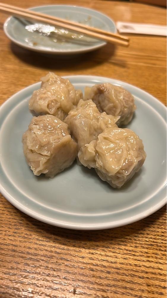 Rei Ouchiさんが投稿した糸仙（いとせん）に関する口コミの画像