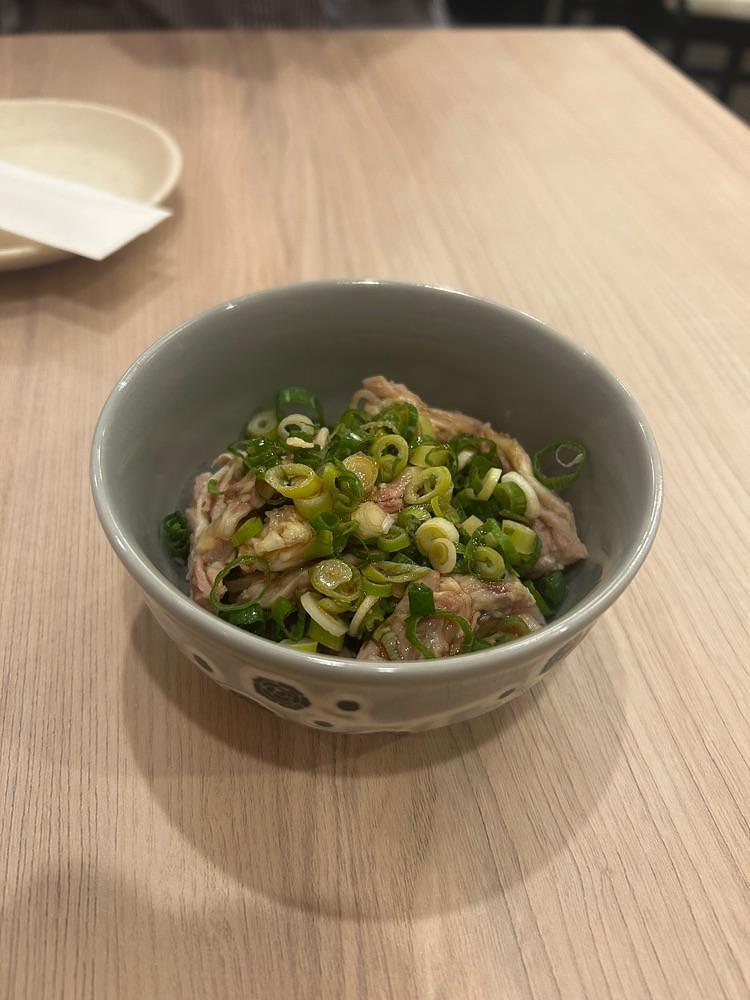 mamama__tさんが投稿した天ぷらとワイン SHI-JUNに関する口コミの画像