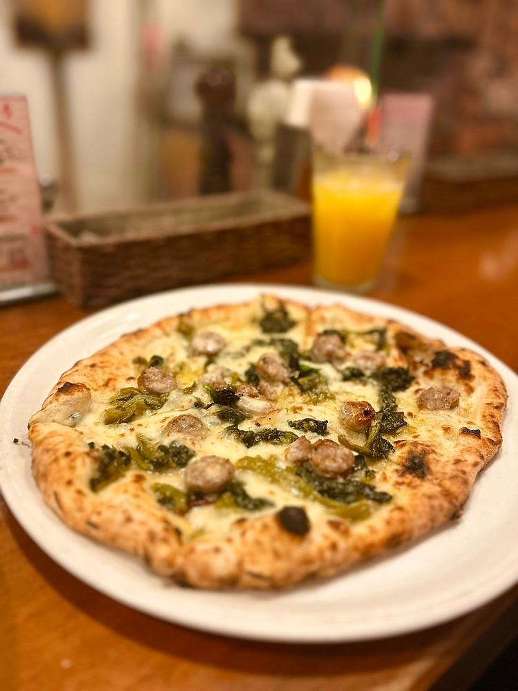 mamama__tさんが投稿したピッツェリア・マリータ（PIZZERIA MARITA）に関する口コミの画像