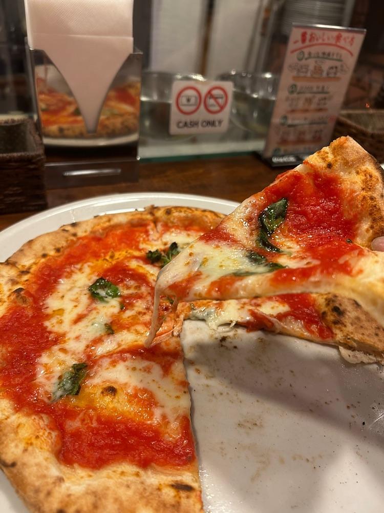 mamama__tさんが投稿したピッツェリア・マリータ（PIZZERIA MARITA）に関する口コミの画像