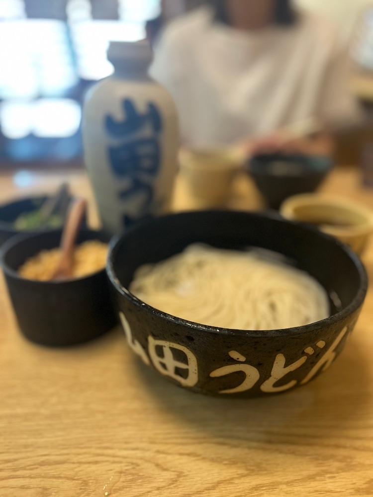 mamama__tさんが投稿した山田製麺所に関する口コミの画像