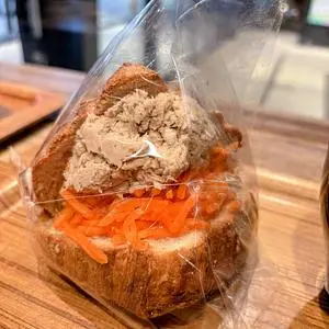 ザ・シティ・ベーカリー 品川（THE CITY BAKERY）