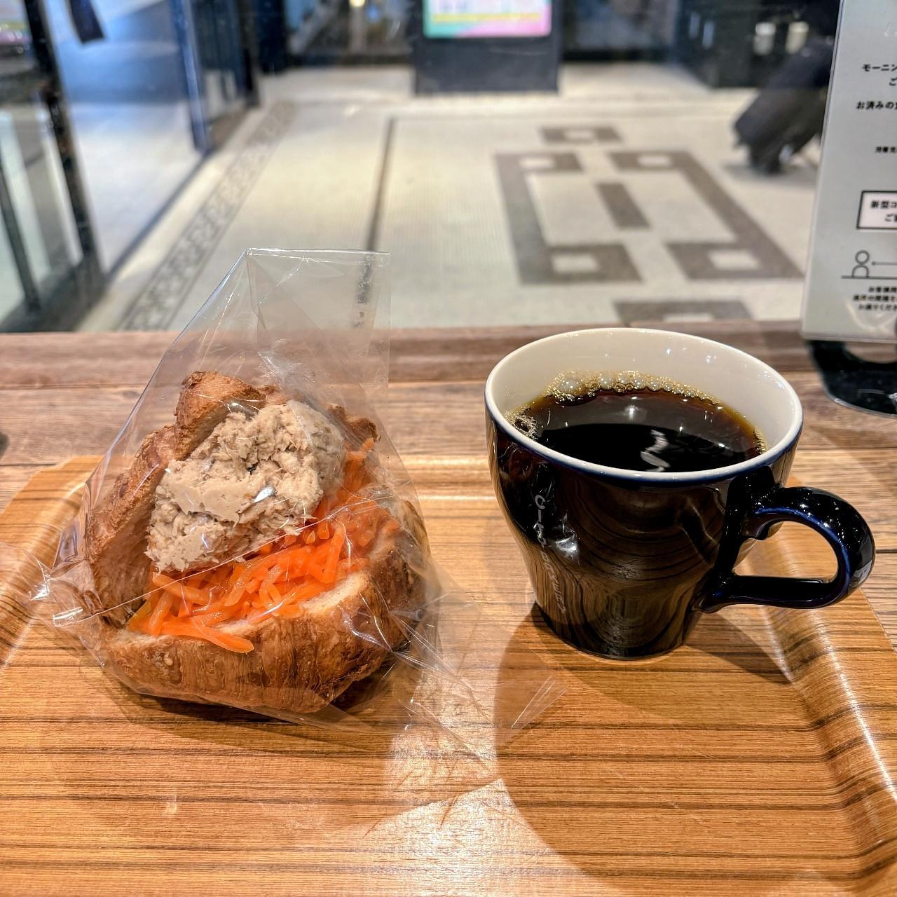 sakur776さんが投稿したザ・シティ・ベーカリー 品川（THE CITY BAKERY）に関する口コミの画像