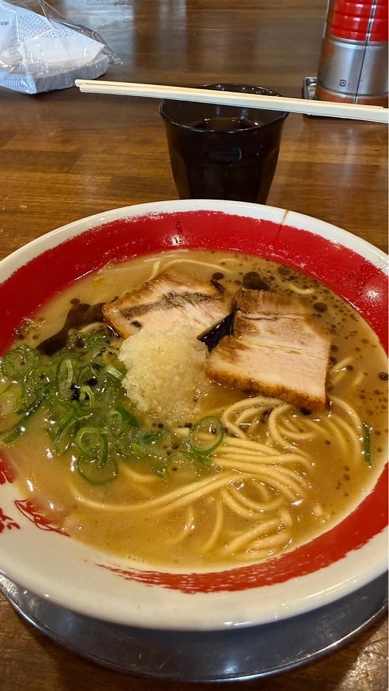 みぃさんが投稿した淡路島ラーメン 東大に関する口コミの画像