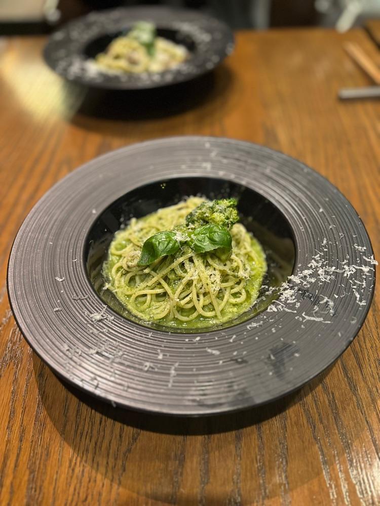 nanah1さんが投稿した心斎橋イタリアンレストラン ルサンク（Le Cinq）に関する口コミの画像