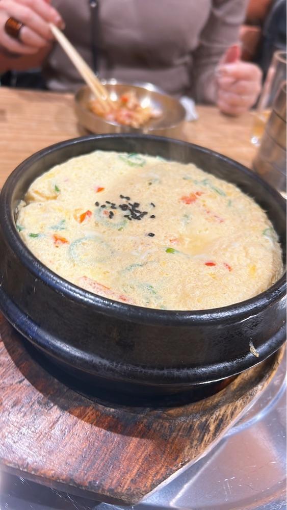 Rei Ouchiさんが投稿したチョンソルに関する口コミの画像