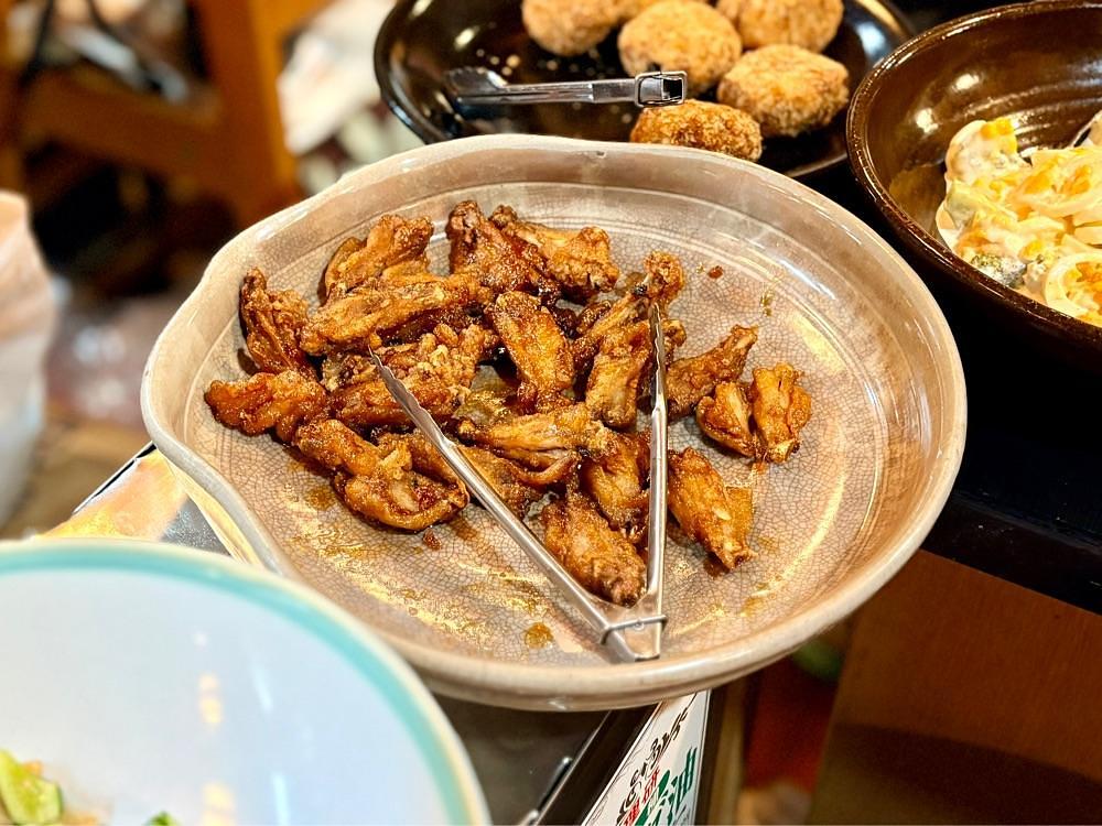 満腹次郎0843さんが投稿したキッチン くいしんぼに関する口コミの画像