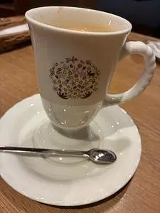 びっくりドンキー コザ松本店