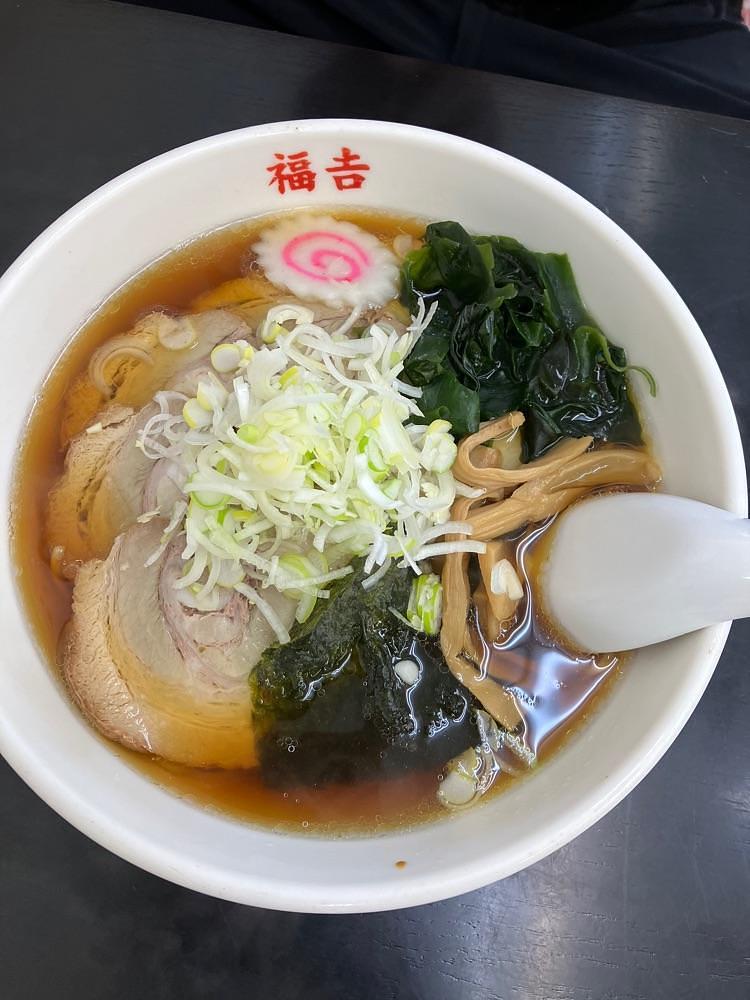 Nさんが投稿した福吉（フクヨシ）に関する口コミの画像