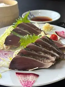 ゆず庵（ゆずあん）