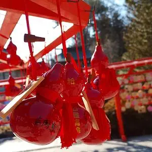 宮城県護国神社