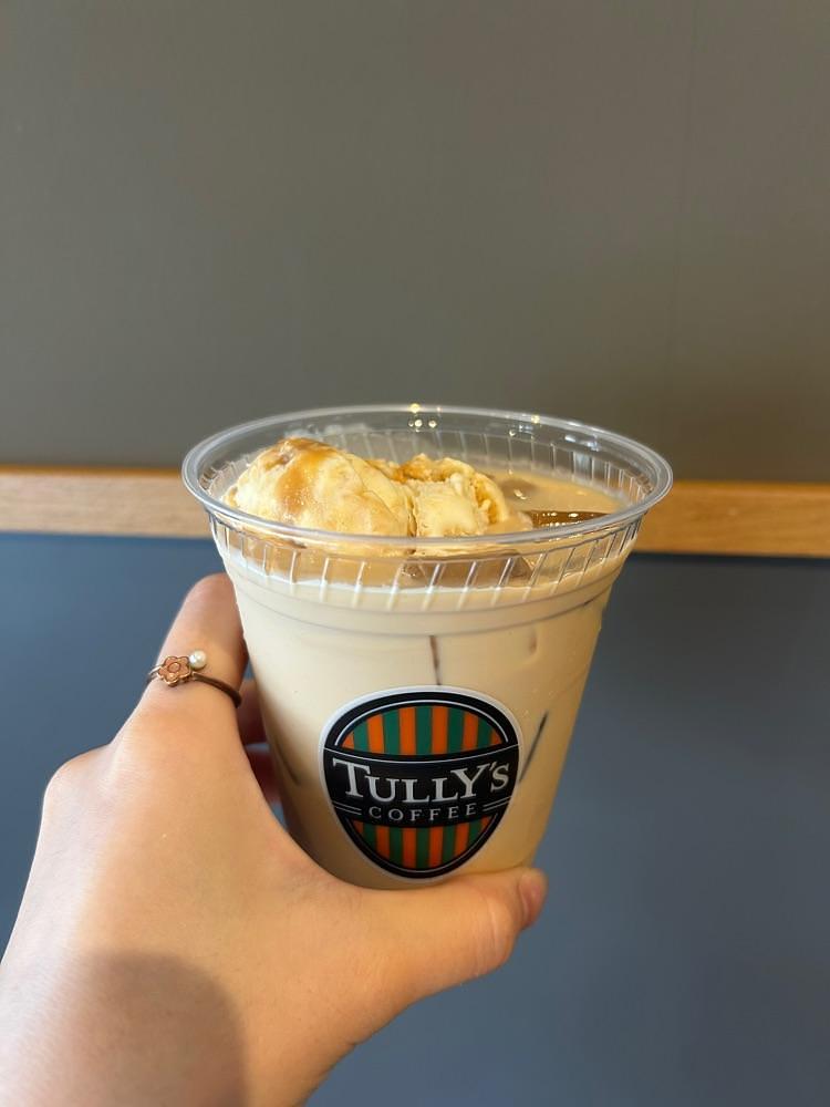 mamama__tさんが投稿したタリーズコーヒー 京阪寝屋川市駅店（Tully's Coffee）に関する口コミの画像