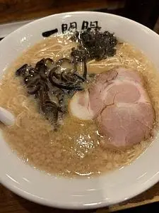 一閃閣