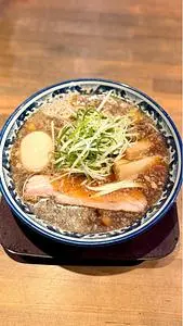 麺屋 八海山