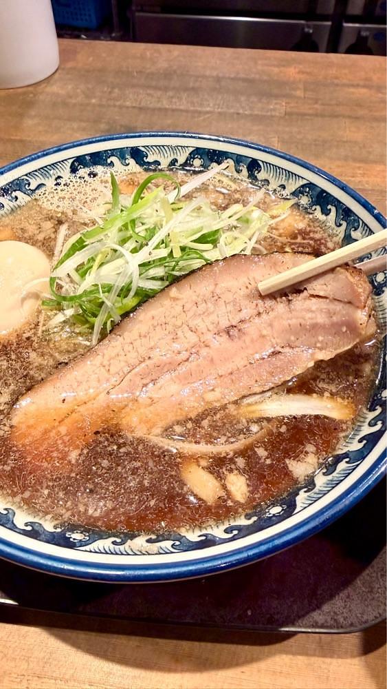かずくんさんが投稿した麺屋 八海山に関する口コミの画像
