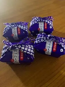 桔梗屋 黒蜜庵 セレオ甲府店（キキョウヤ クロミツアン）