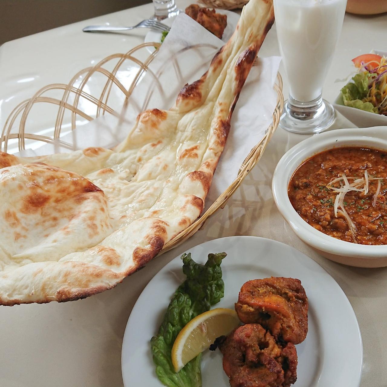 北海道大臣さんが投稿したBHARAT RESTAURANT （バハラット レストラン）に関する口コミの画像