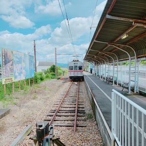 金谷駅
