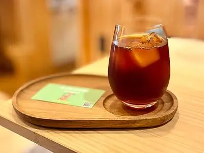 Hitaki coffee（ヒタキコーヒー）