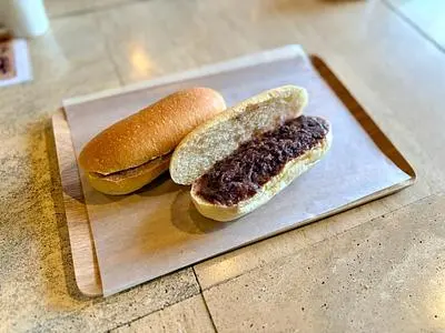 モリクニベーカリー（MORIKUNI BAKERY）