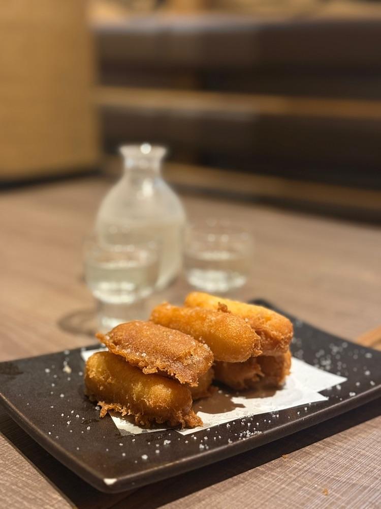 あんよさんが投稿した藁焼き鰹たたき明神丸 帯屋町店（ミョウジンマル）に関する口コミの画像