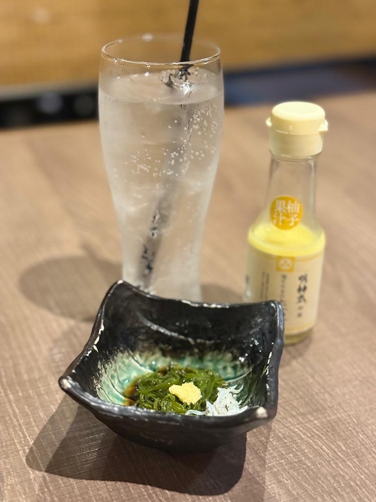 あんよさんが投稿した藁焼き鰹たたき明神丸 帯屋町店（ミョウジンマル）に関する口コミの画像