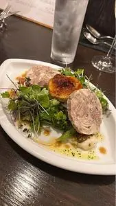 レストラン カトラ（Restaurant CATORA）