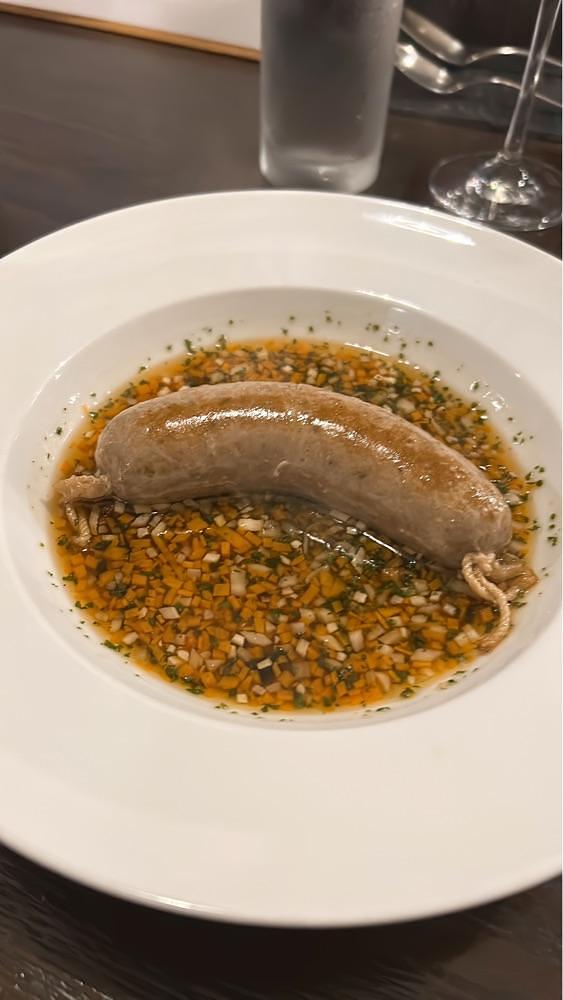 Rei Ouchiさんが投稿したレストラン カトラ（Restaurant CATORA）に関する口コミの画像