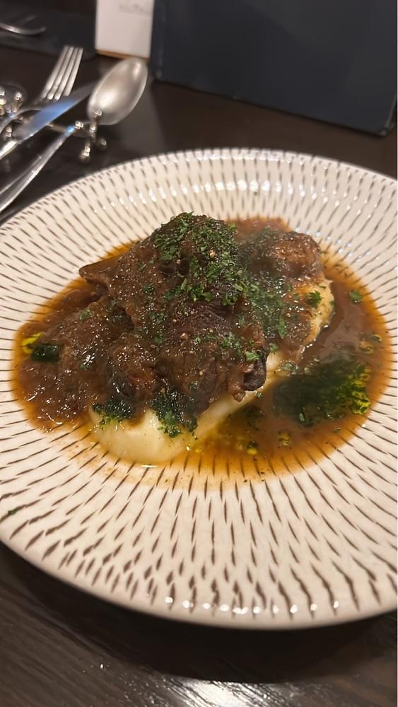Rei Ouchiさんが投稿したレストラン カトラ（Restaurant CATORA）に関する口コミの画像