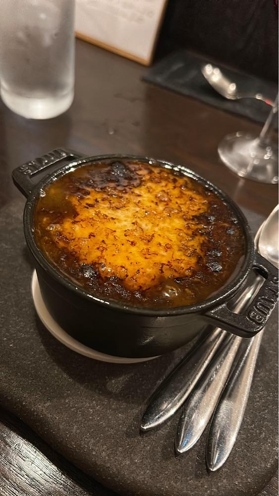 Rei Ouchiさんが投稿したレストラン カトラ（Restaurant CATORA）に関する口コミの画像
