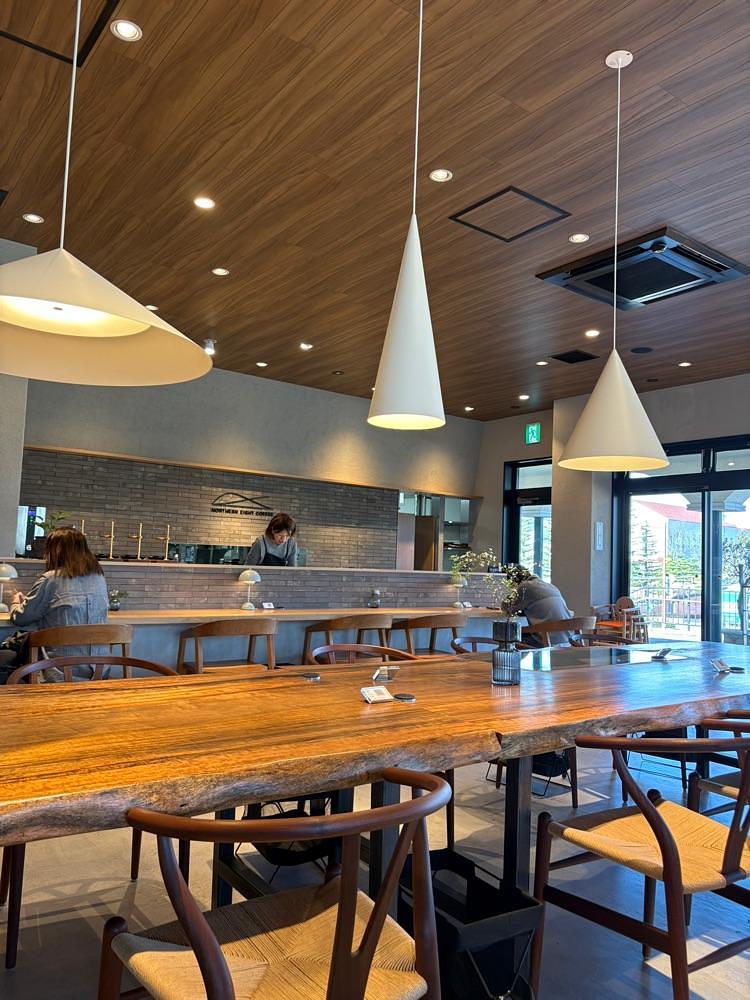 natural_city_d2e6さんが投稿したNORTHERN EIGHT COFFEE 三田店に関する口コミの画像