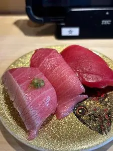 大起水産回転寿司 京阪くずはモール店