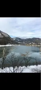 赤谷湖