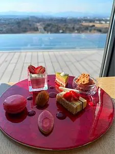 SORANO ROOFTOP BAR（ソラノ ルーフトップバー）