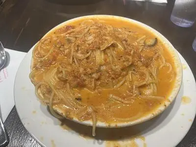 IVO ホームズパスタ 新宿店（イヴォホームズパスタ）