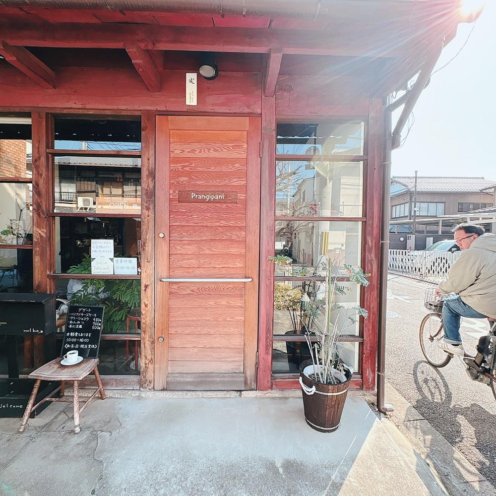 Danjouさんが投稿したフランジパニ（Prangipani）に関する口コミの画像