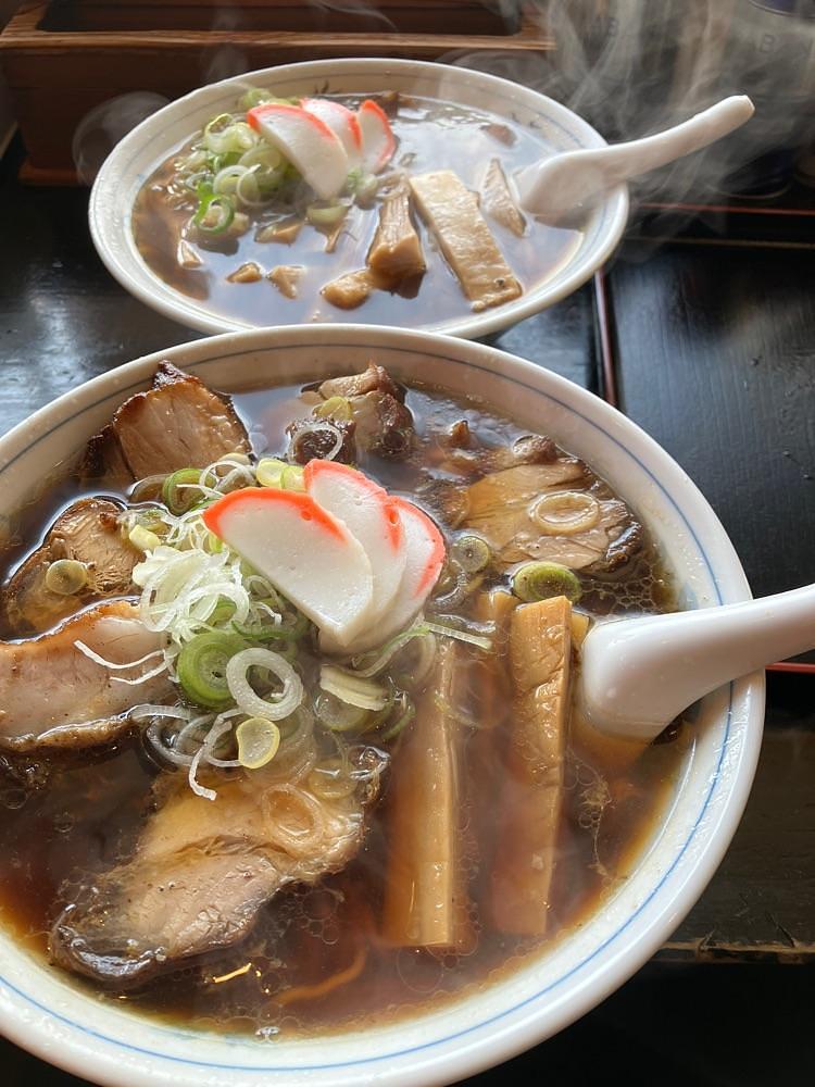 Nさんが投稿した中華そば大石家 諏訪店（オオイシヤ）に関する口コミの画像
