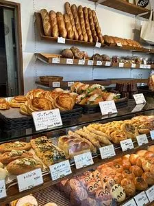 太養パン店 本店
