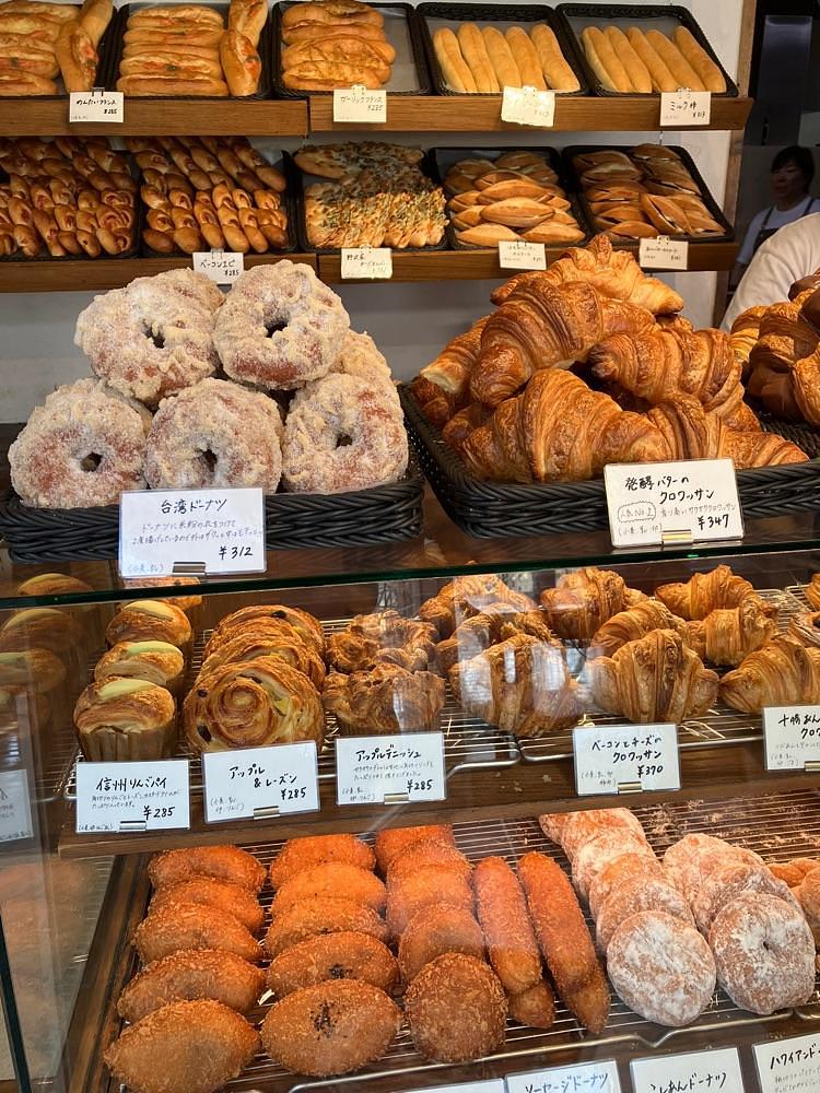 Nさんが投稿した太養パン店 本店に関する口コミの画像