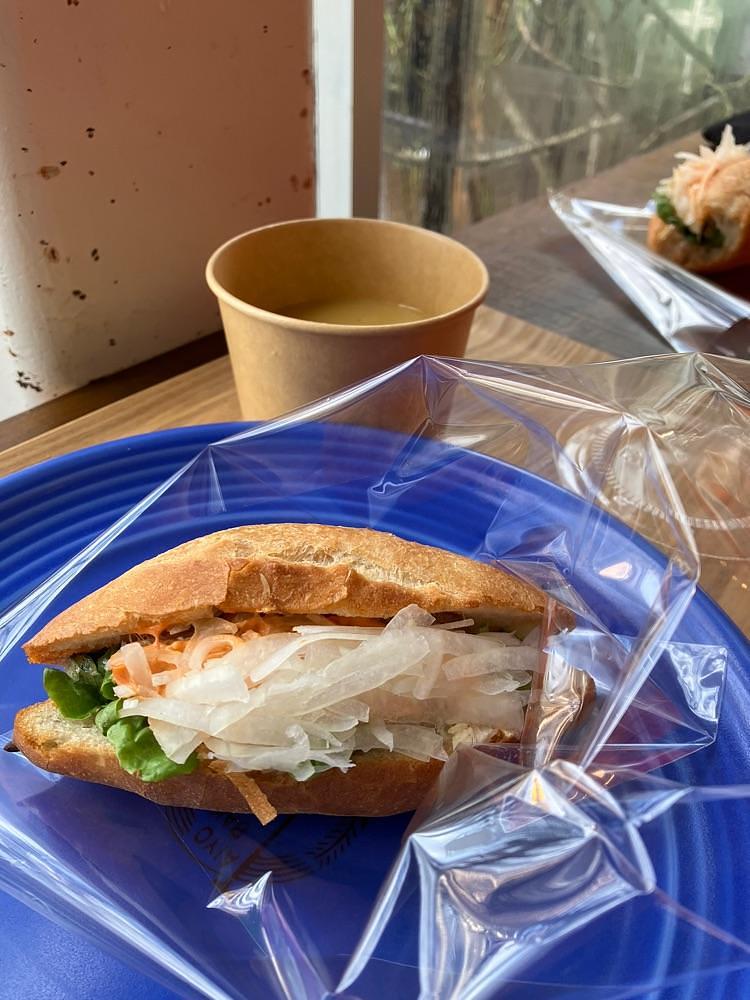 Nさんが投稿した太養パン店 本店に関する口コミの画像