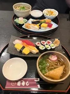 菊寿司 本店