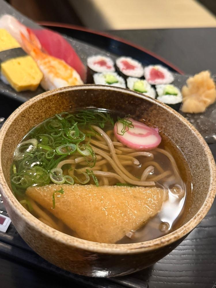 あんよさんが投稿した菊寿司 本店に関する口コミの画像