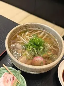 菊寿司 本店 3枚目